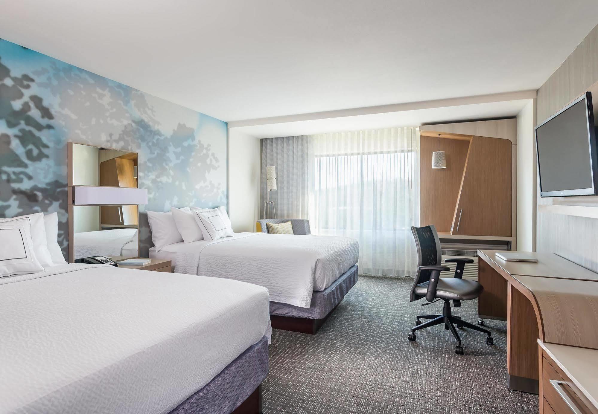 Courtyard By Marriott Fayetteville Fort Liberty - Spring Lake Exterior foto